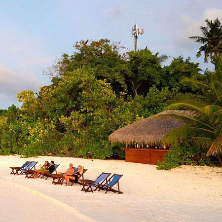 Hotel Makunudu Island- An Intimate Hideaway Makunudhoo  Esterno foto