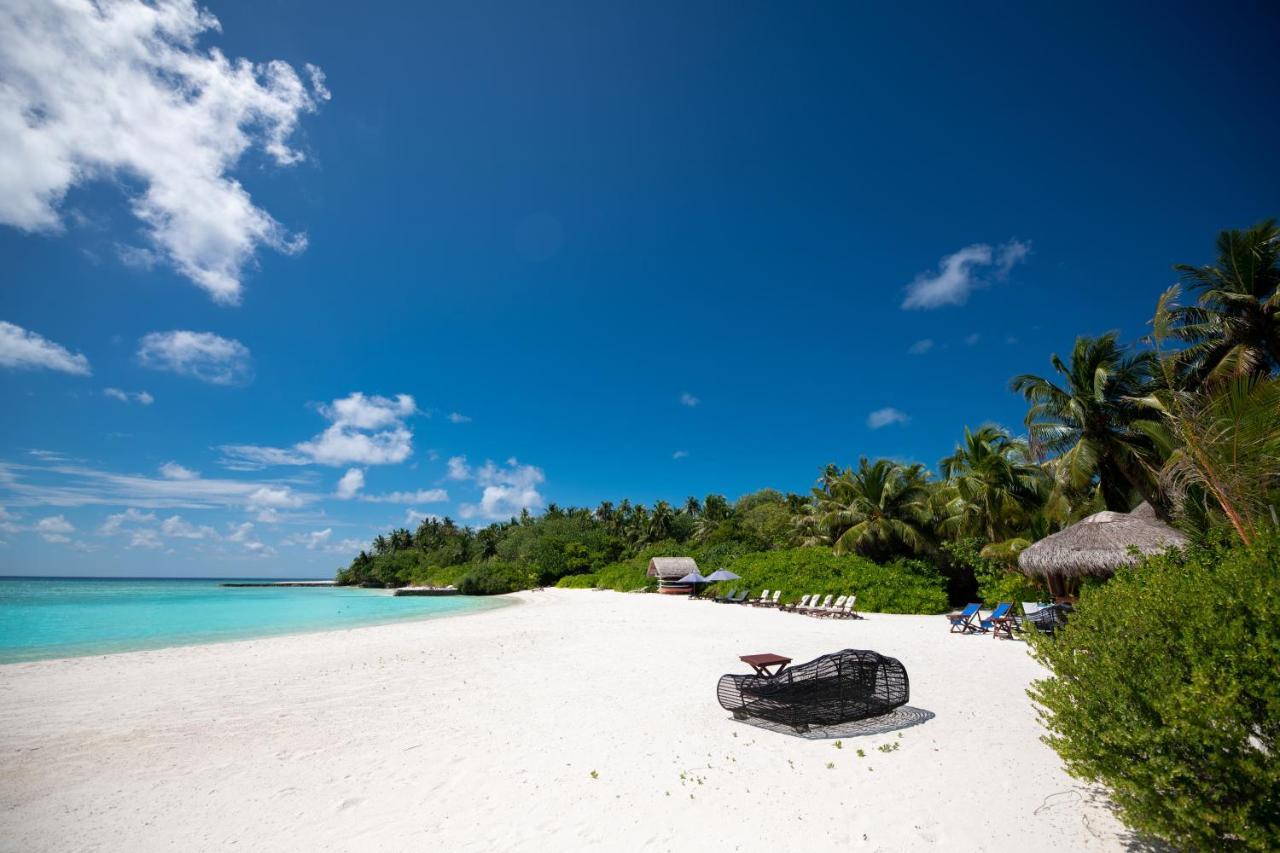 Hotel Makunudu Island- An Intimate Hideaway Makunudhoo  Esterno foto