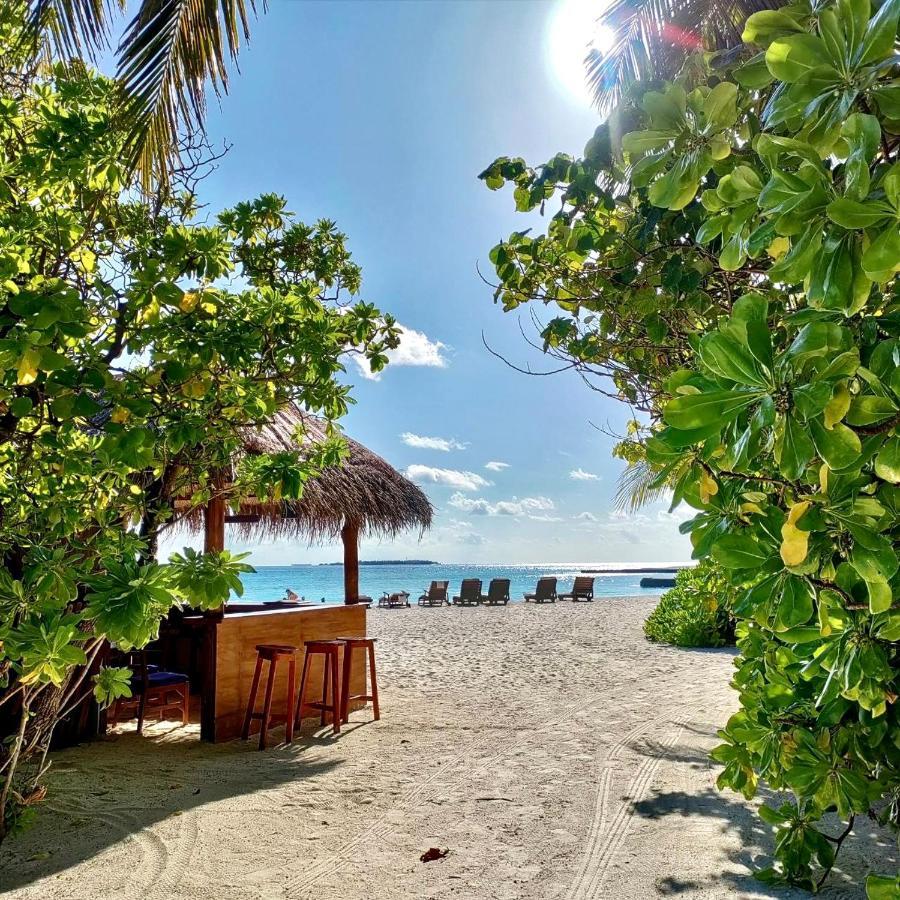 Hotel Makunudu Island- An Intimate Hideaway Makunudhoo  Esterno foto