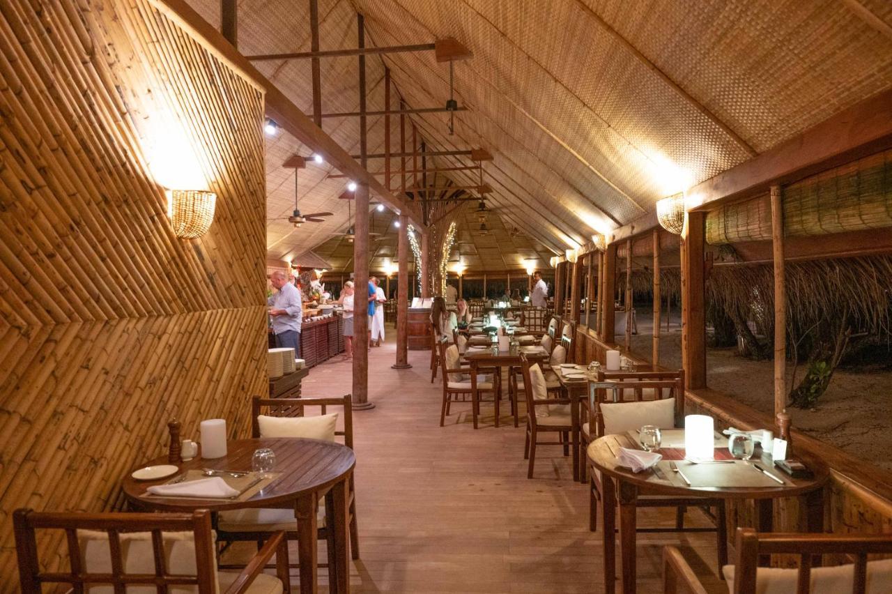Hotel Makunudu Island- An Intimate Hideaway Makunudhoo  Esterno foto