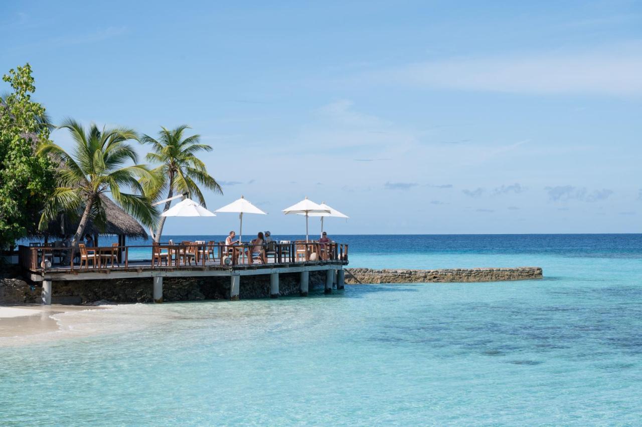 Hotel Makunudu Island- An Intimate Hideaway Makunudhoo  Esterno foto