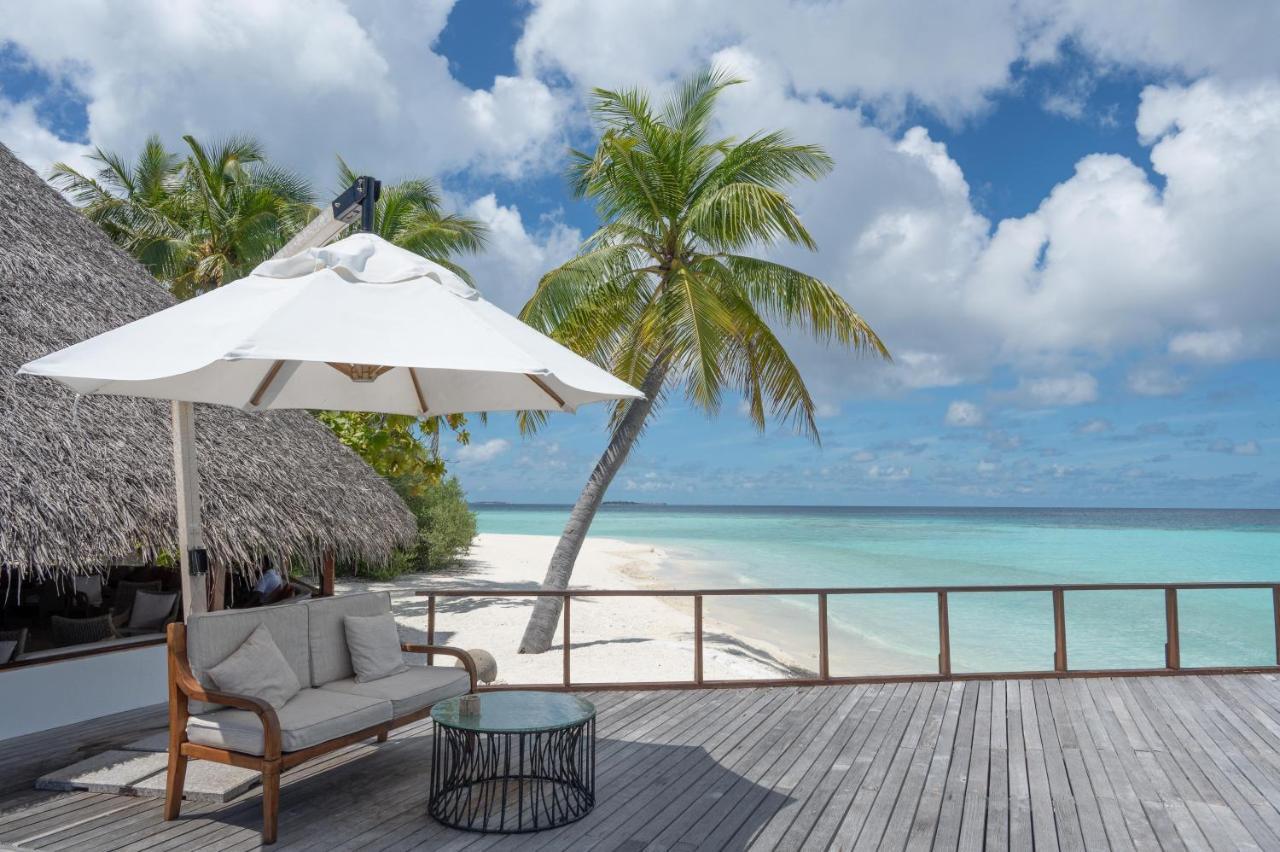 Hotel Makunudu Island- An Intimate Hideaway Makunudhoo  Esterno foto