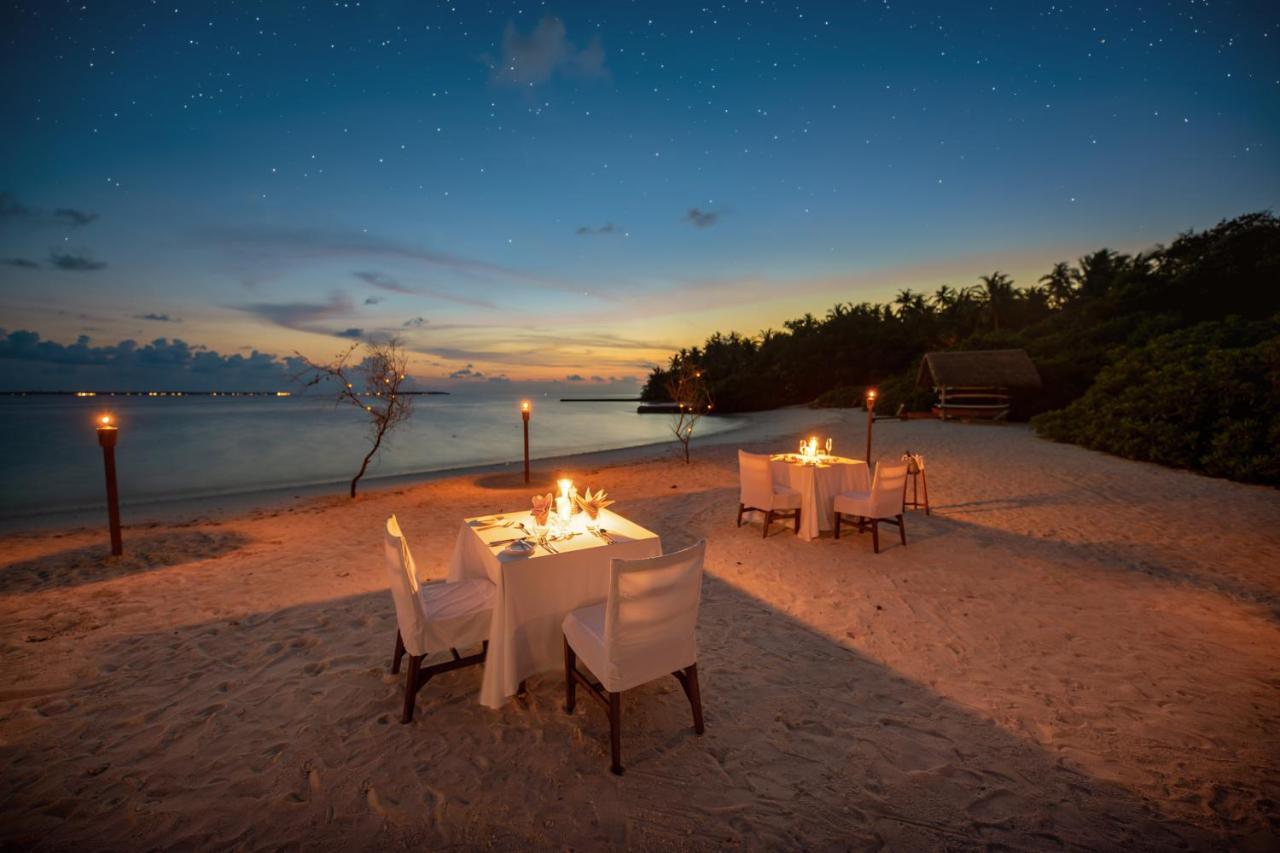 Hotel Makunudu Island- An Intimate Hideaway Makunudhoo  Esterno foto