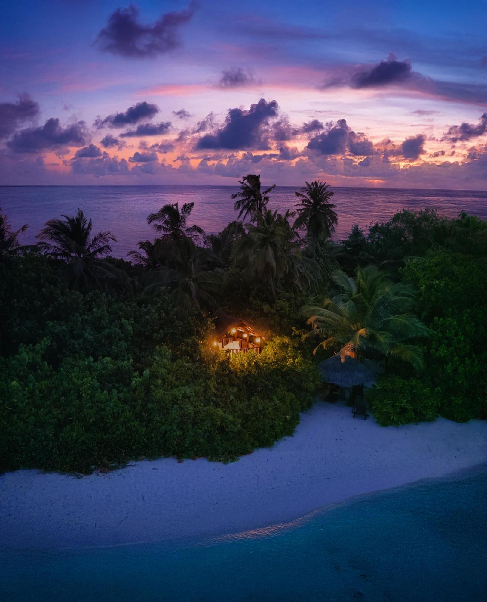 Hotel Makunudu Island- An Intimate Hideaway Makunudhoo  Esterno foto