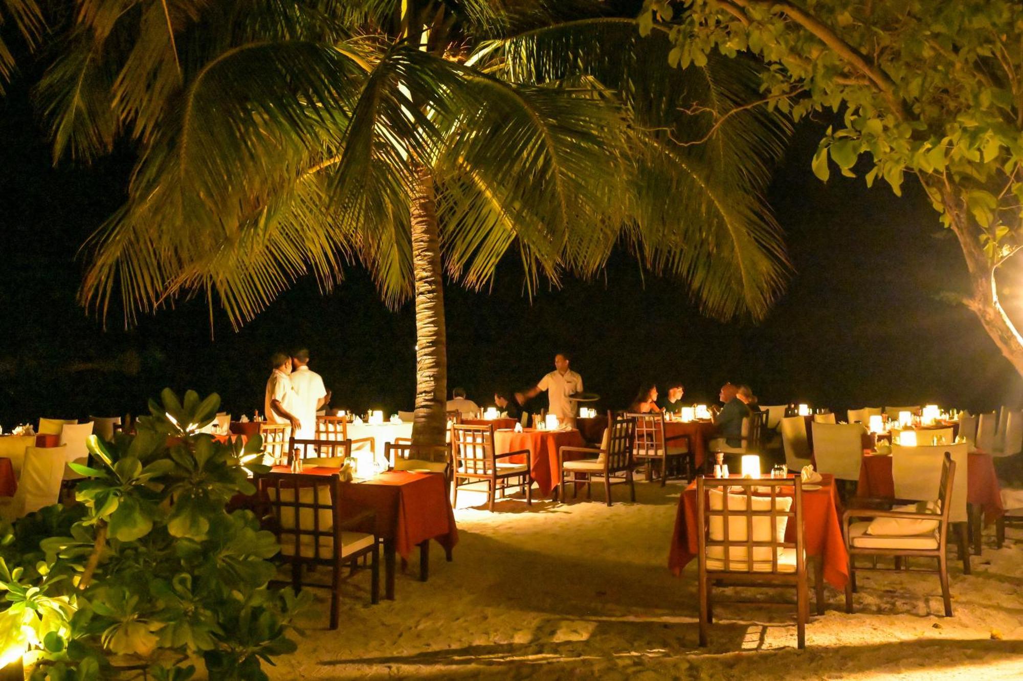 Hotel Makunudu Island- An Intimate Hideaway Makunudhoo  Esterno foto