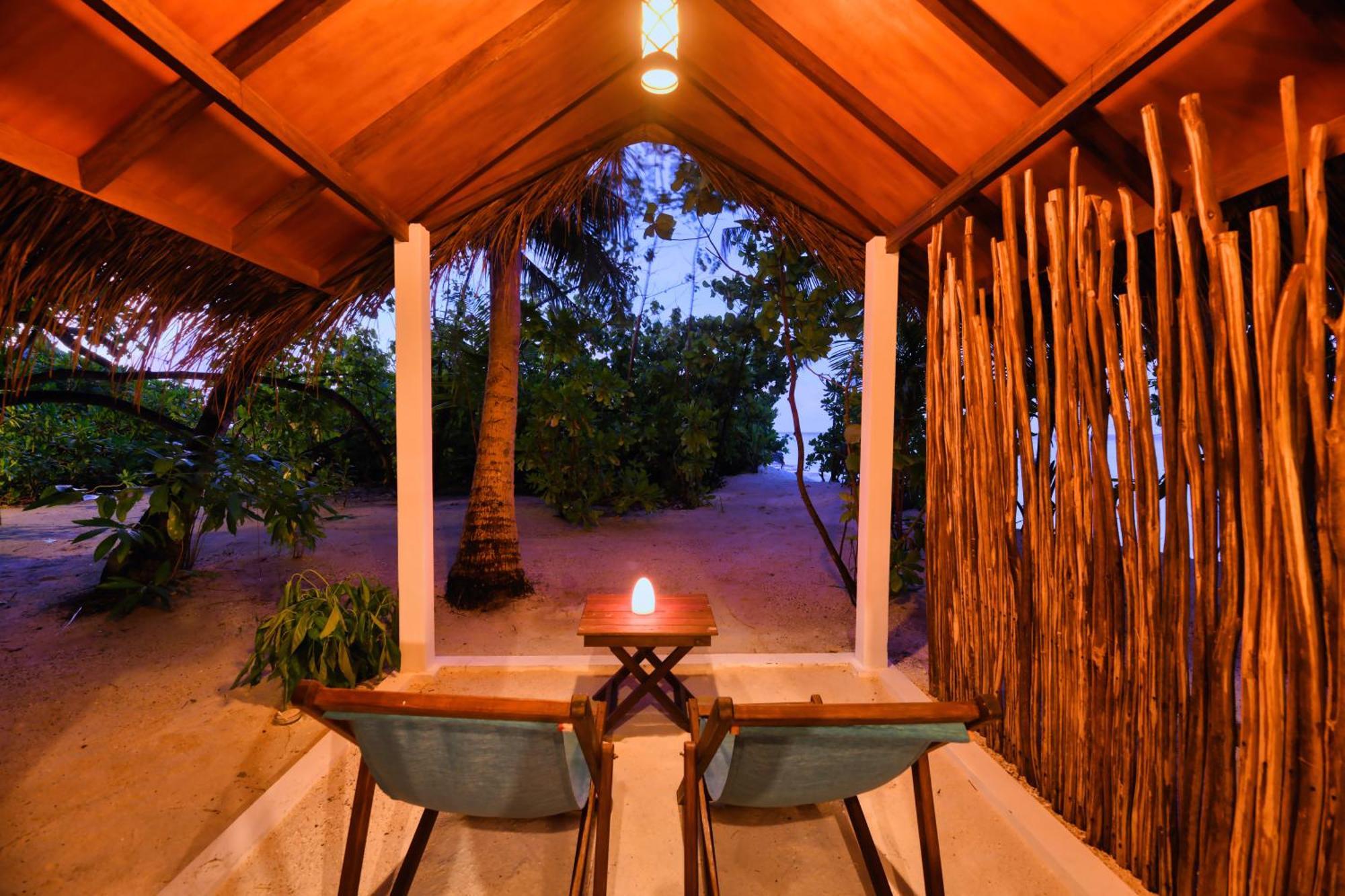 Hotel Makunudu Island- An Intimate Hideaway Makunudhoo  Esterno foto