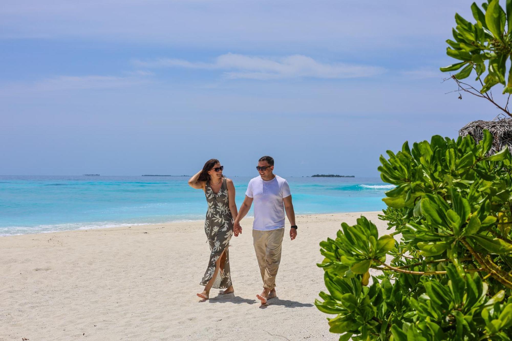 Hotel Makunudu Island- An Intimate Hideaway Makunudhoo  Esterno foto