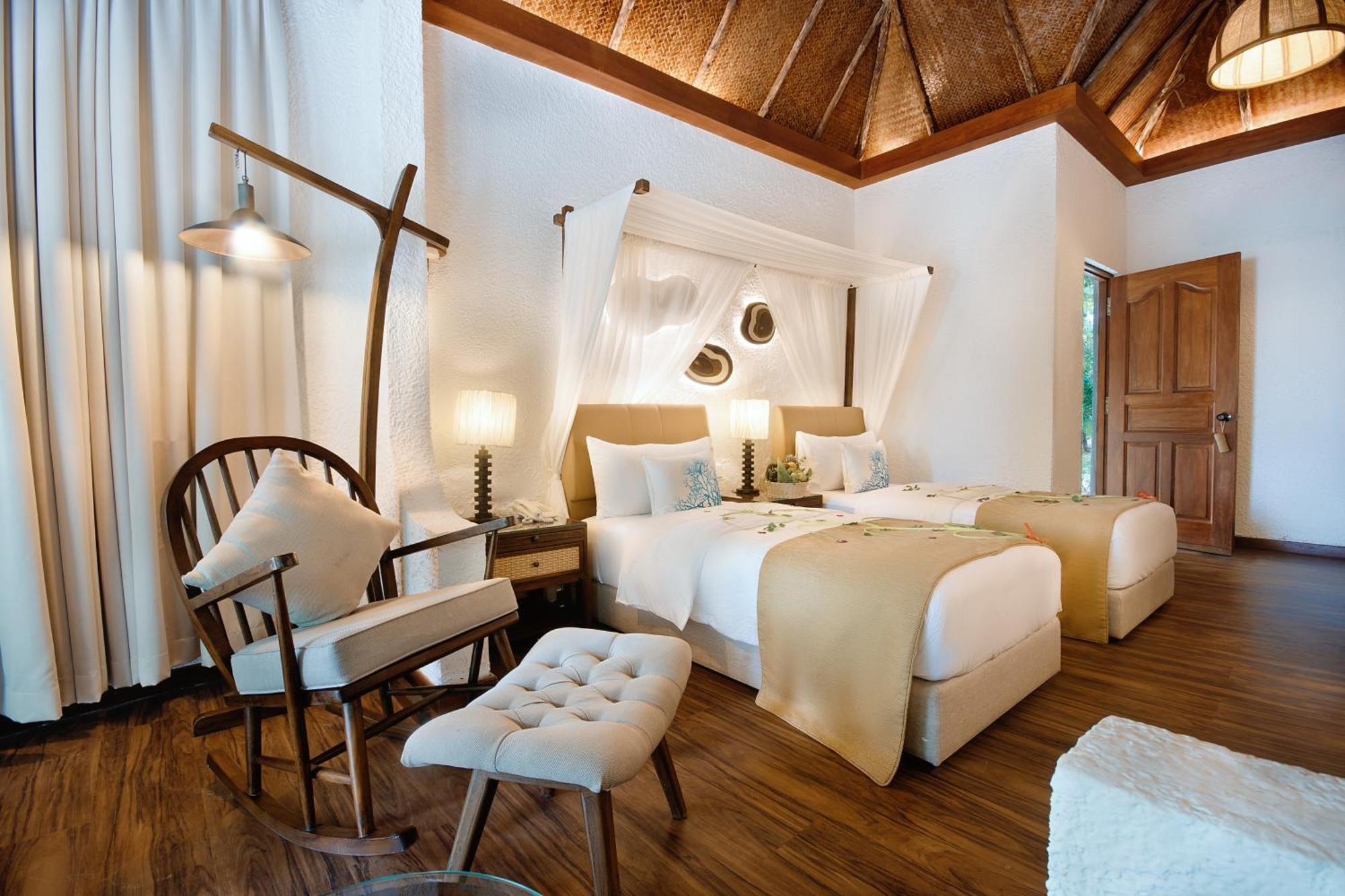 Hotel Makunudu Island- An Intimate Hideaway Makunudhoo  Esterno foto
