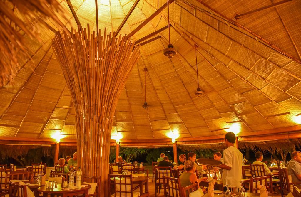 Hotel Makunudu Island- An Intimate Hideaway Makunudhoo  Esterno foto