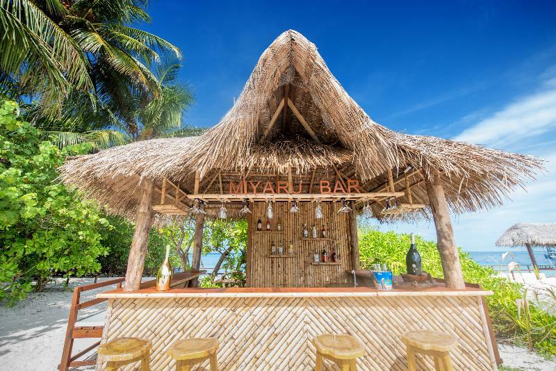 Hotel Makunudu Island- An Intimate Hideaway Makunudhoo  Esterno foto