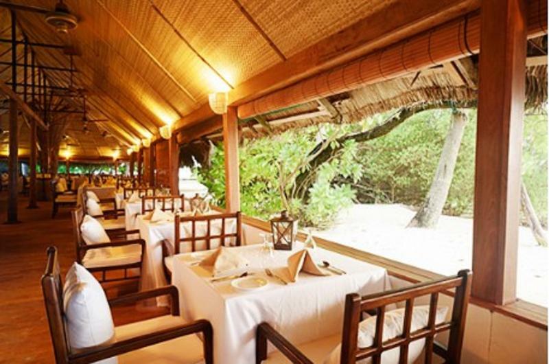 Hotel Makunudu Island- An Intimate Hideaway Makunudhoo  Esterno foto
