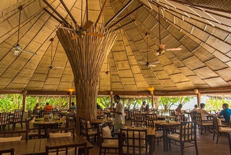 Hotel Makunudu Island- An Intimate Hideaway Makunudhoo  Esterno foto